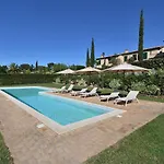 Ulivo * Gavorrano