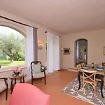 Ulivo Διαμέρισμα Gavorrano