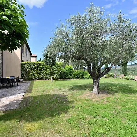 Ulivo דירה גאבוראנו