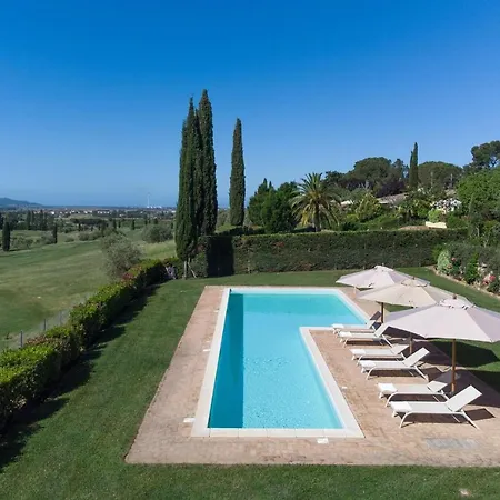 דירה Ulivo גאבוראנו