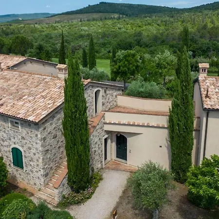 Ulivo דירה גאבוראנו