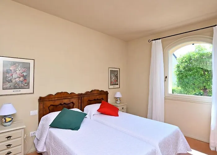 Ulivo דירה גאבוראנו