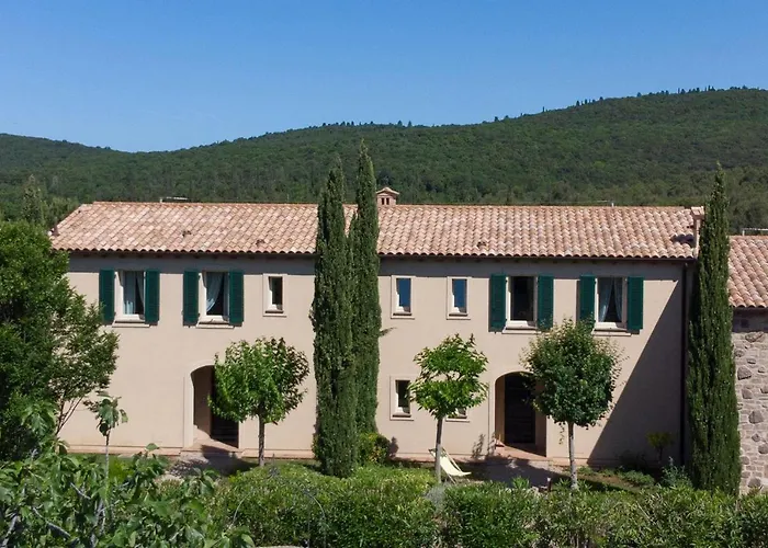 Ulivo * גאבוראנו