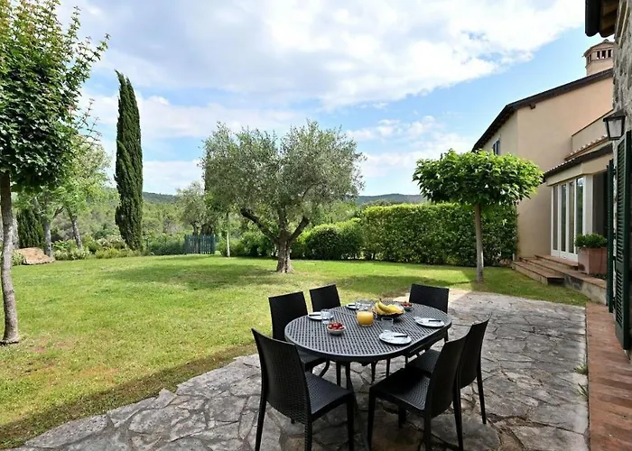 דירה Ulivo גאבוראנו