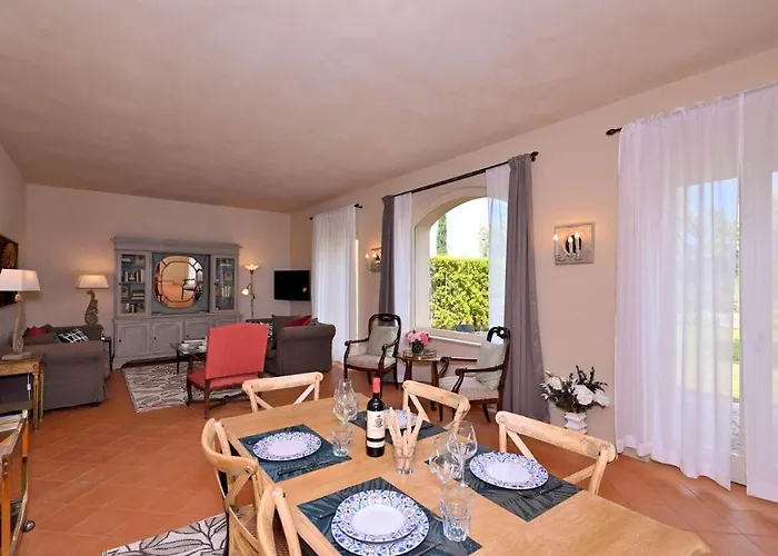 דירה Ulivo גאבוראנו