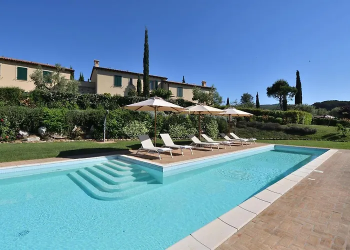 Ulivo * גאבוראנו