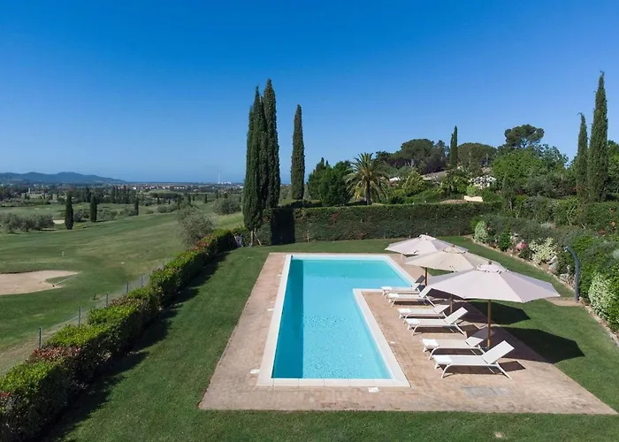 דירה Ulivo גאבוראנו