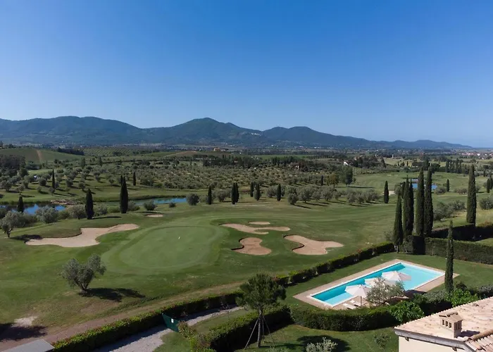 Ulivo דירה גאבוראנו