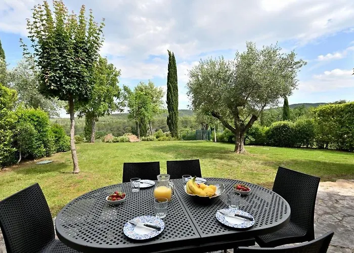 Ulivo גאבוראנו