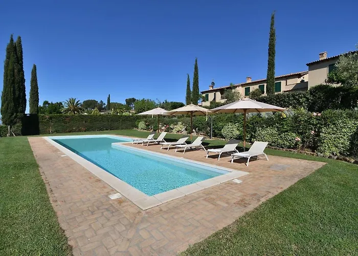 Ulivo * גאבוראנו