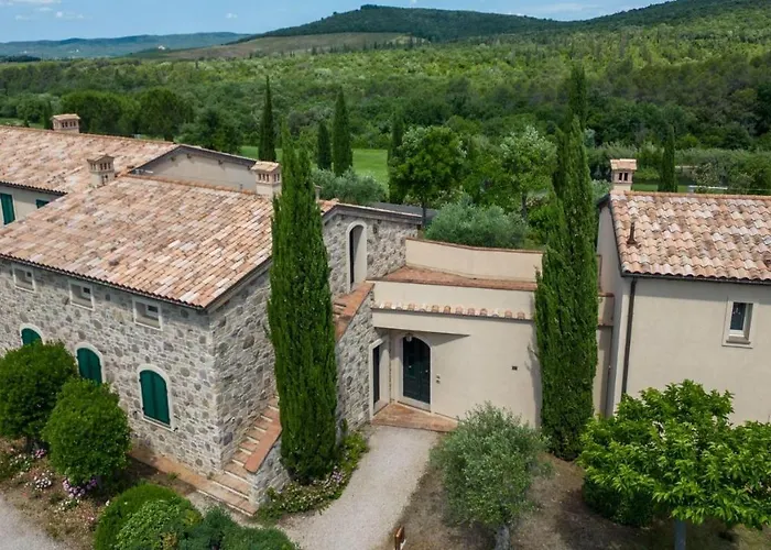 Ulivo דירה גאבוראנו