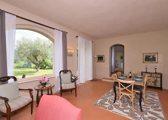 Ulivo דירה גאבוראנו