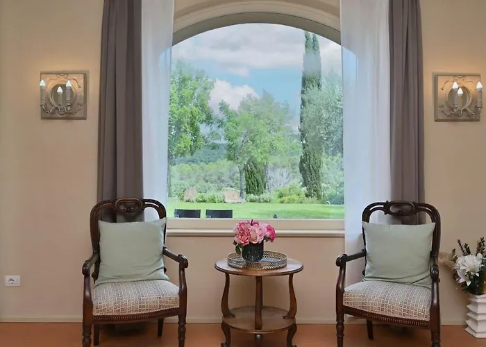 דירה Ulivo גאבוראנו