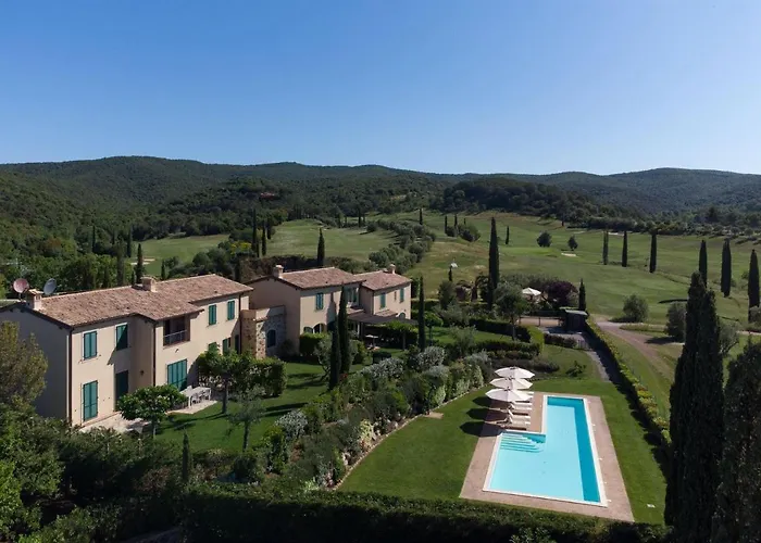 Ulivo דירה גאבוראנו