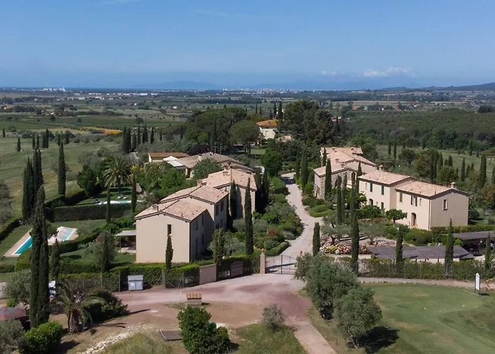 דירה Ulivo גאבוראנו